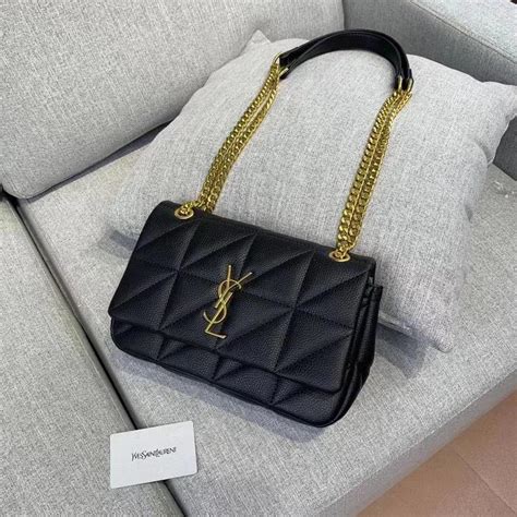 ysl macao|ysl jamie bag.